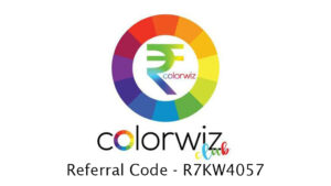 Colorwiz Referral Code